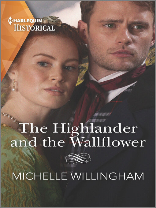 Title details for The Highlander and the Wallflower by Michelle Willingham - Available